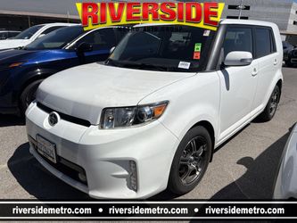 2015 Scion xB