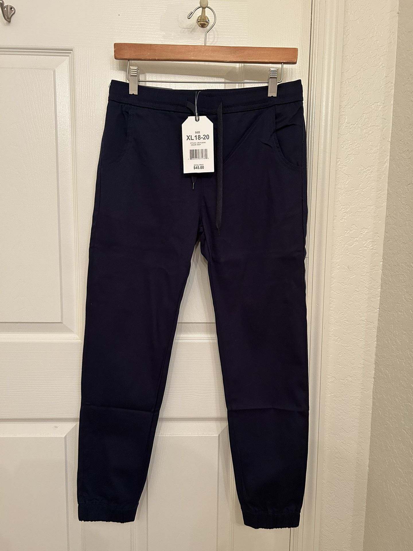 Pants