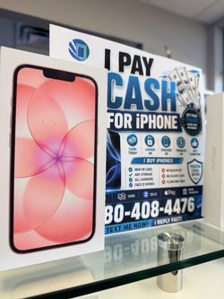 Verizon iPhone 17e 256Gb new