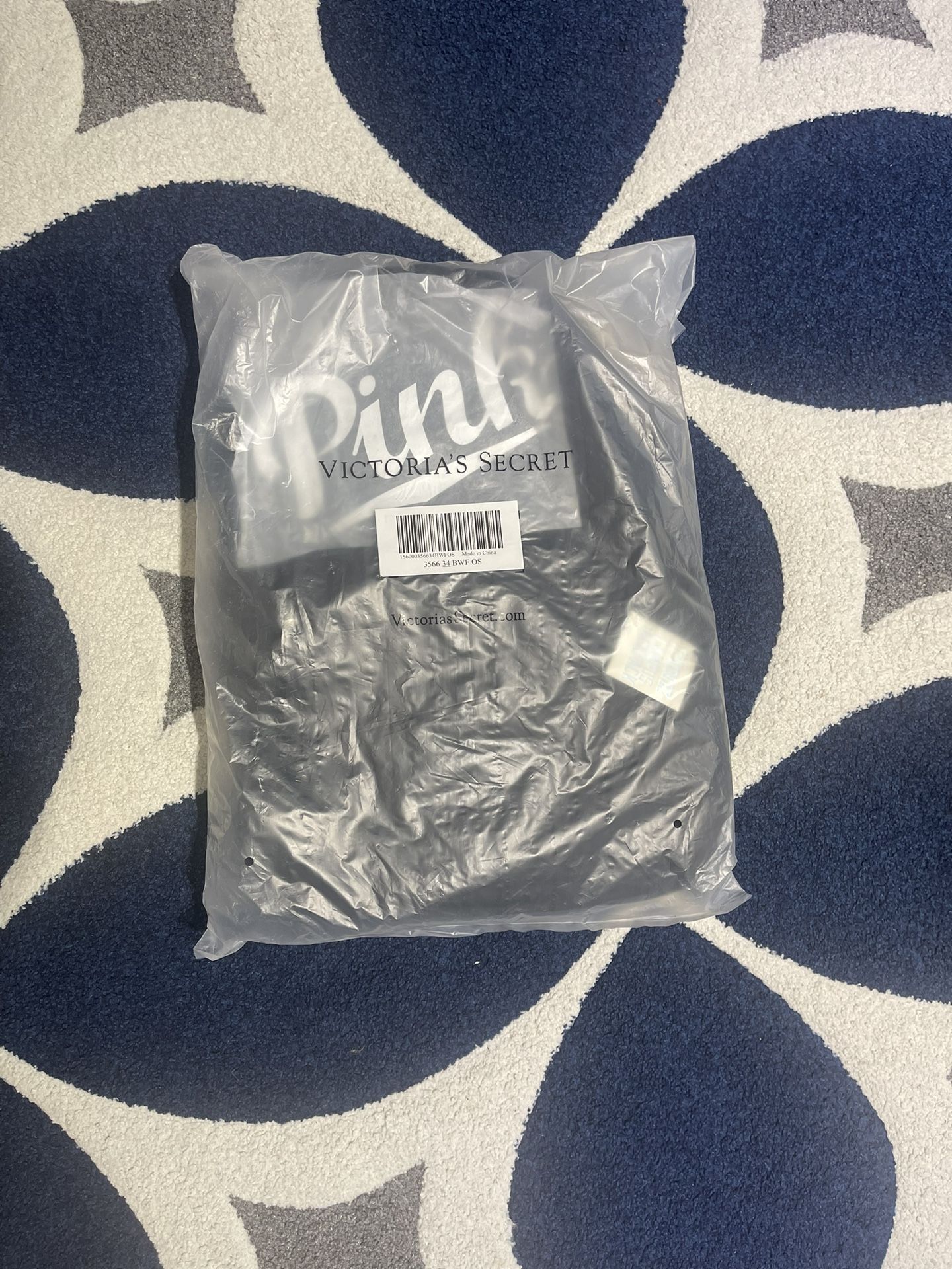 Brand New Pink Campus Backpack