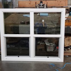 ventanas y puertas de patio