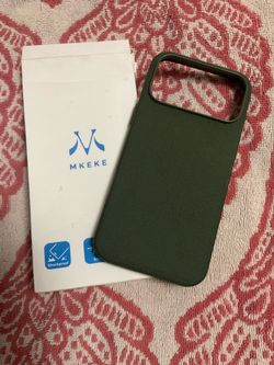 New iPhone 17 Pro Max Case