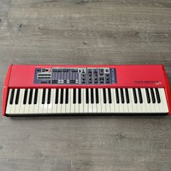 Piano - Nord Electro 61 Key 