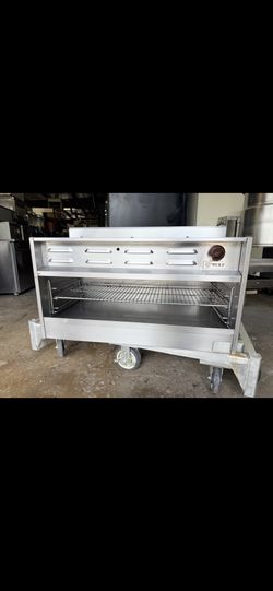 Wolf Cheese Melter/Broiler 36 Inches Natural Gas $500 OBO
