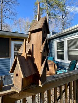 Birdhouse Hotel