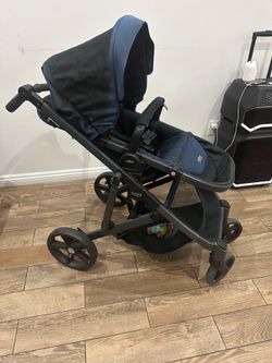 Stroller britax