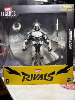 Marvel Action Figure