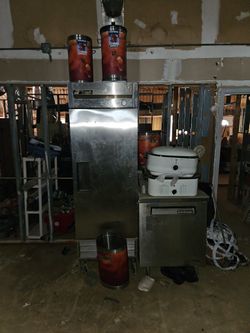 Walking Cooler Both Used But Work Perfect 