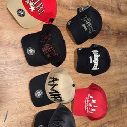 Hats 