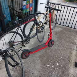 Ecoroad EC8 Electric Scooter 