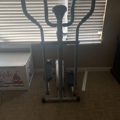 Elliptical