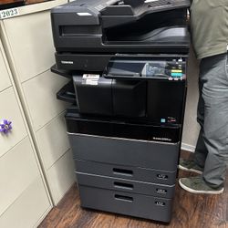 Color Copier