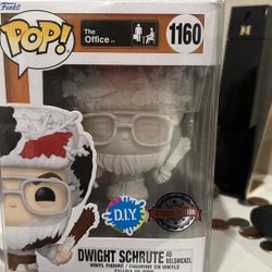 The Office Funko. Pop