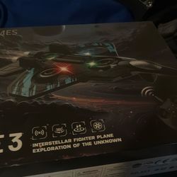 It brand new