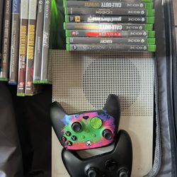Xbox One 