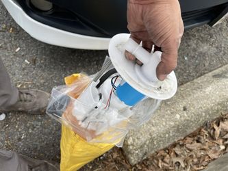 Pum Gas Bomba De Gasolina