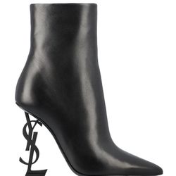 Saint Laurent Booties 
