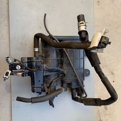 EVAP/VAPOR CANISTER, 2.0L 2016 Mazda 3