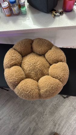 Dog bed