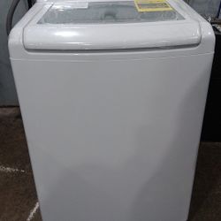 LG Washer Machine 