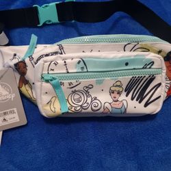 DISNEY FANNY PACK 
