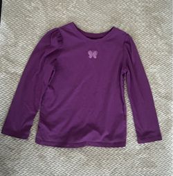 Girl size 5