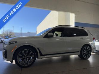 2019 BMW X7
