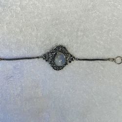 Moonstone 925 