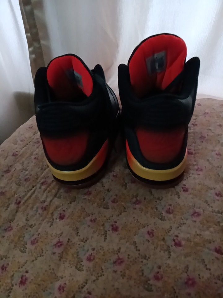 Jordans 