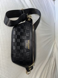 fanny pack
