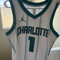 LaMelo Ball Jersey