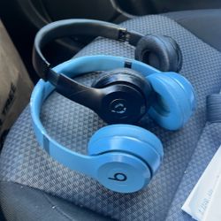 Beats Solo 3 