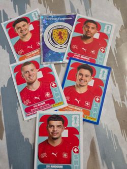 Better collectors cards