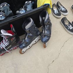 Patines