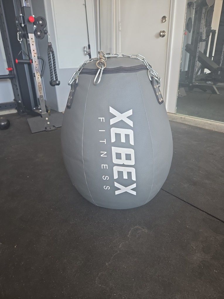 Xebex Punching Bag