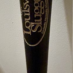 Oakland Athletics 1989 World Series Champions Baseball Bat Rare