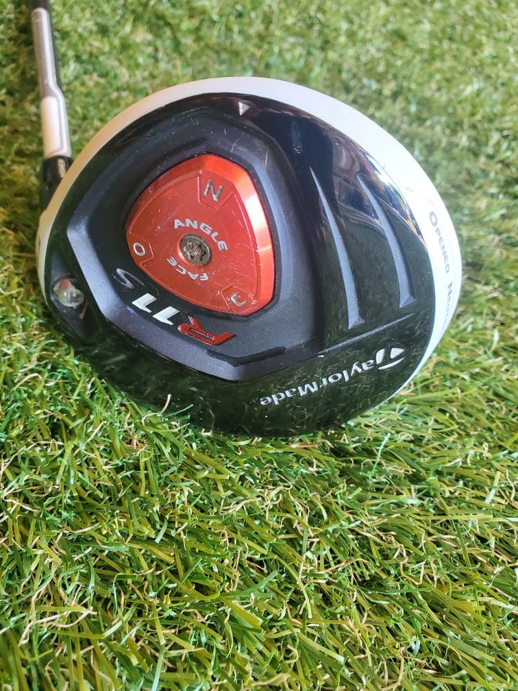 Taylor Made R11s