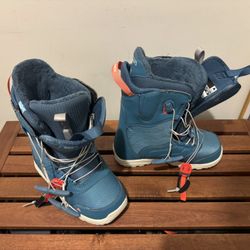 Snowboard Boots