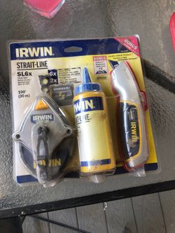 Irwin