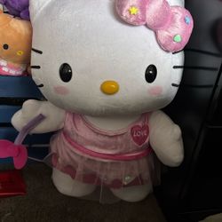 Hello Kitty