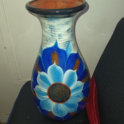 Vase 