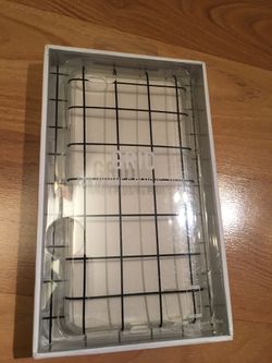 New IPhone 6plus/6s plus Case