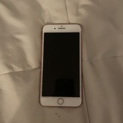 cracked iPhone 7plus