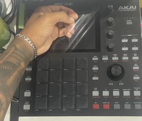 Akai MPC ONE