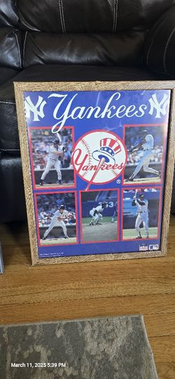 New York Yankees