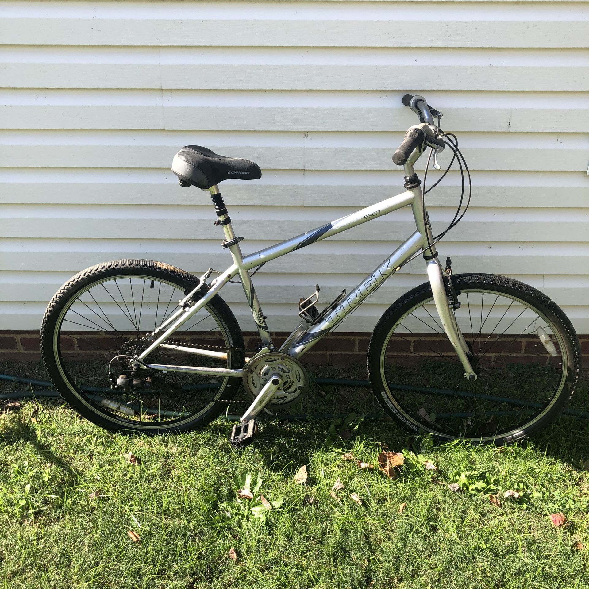 Trek Navigator 50 Bicycle for Sale in Greenville, SC OfferUp