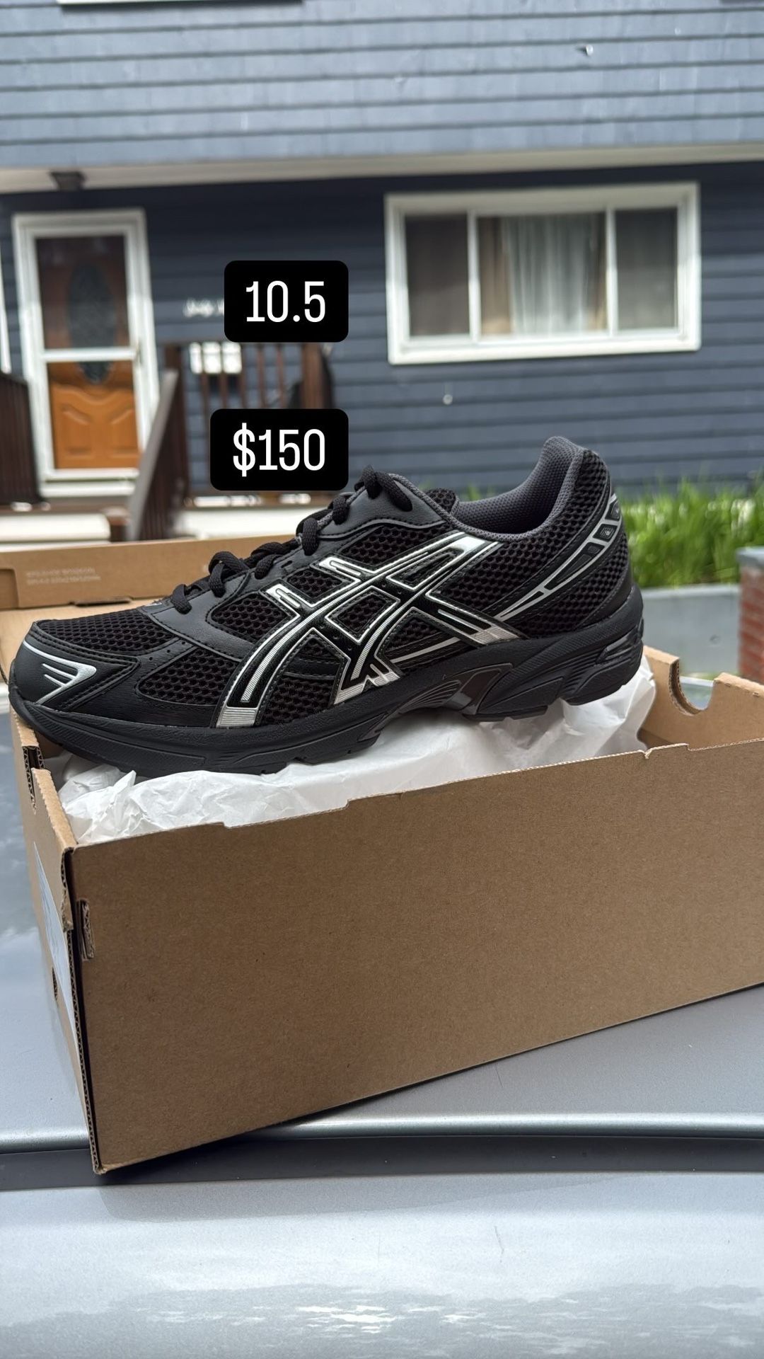 Asics Gel 1130