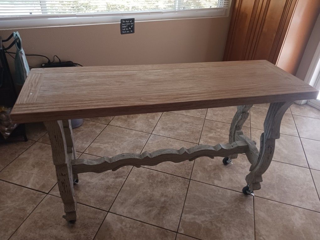 Console Table/Island