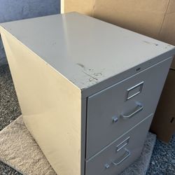 Filing cabinet