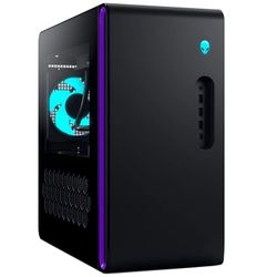 Alienware Aurora R16 W free monitor (2025)